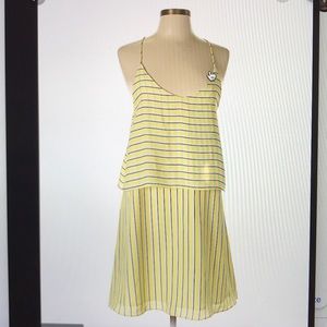 Design Lab Lord & Taylor Casual Dress